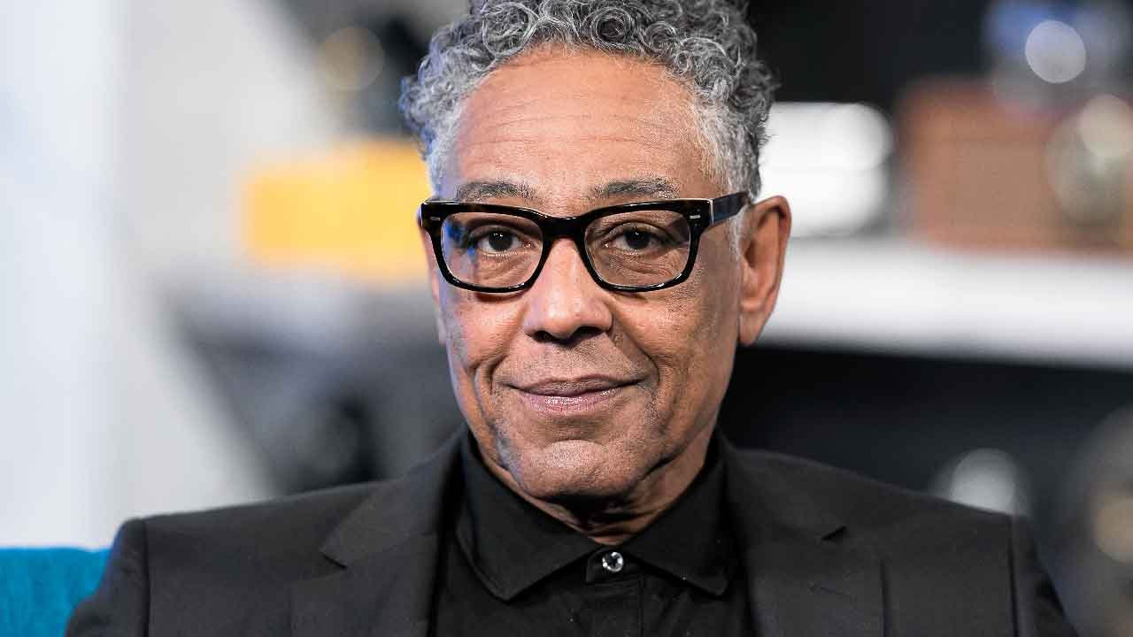 Giancarlo Esposito