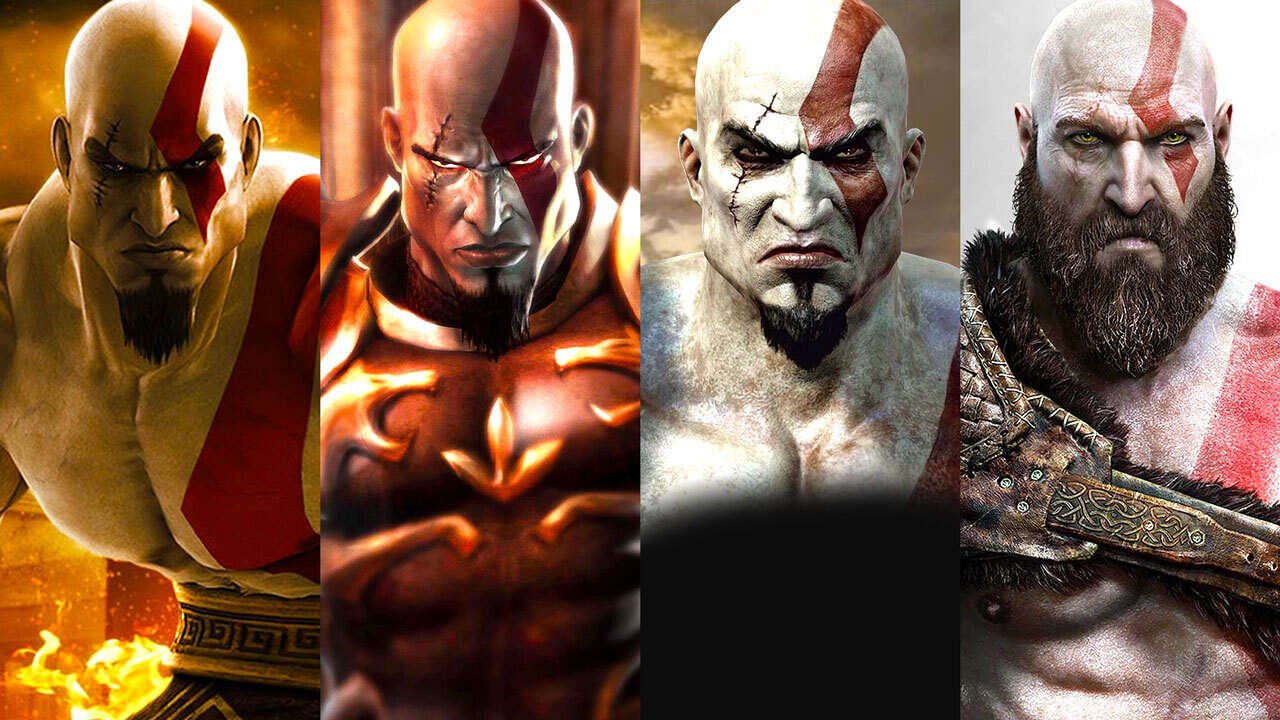 Riscopriamo la storia di God of War, una delle serie più celebri del marchio PlayStation