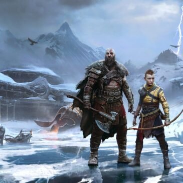 God of War: novità sulla serie tv