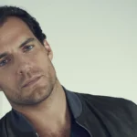 Henry Cavill