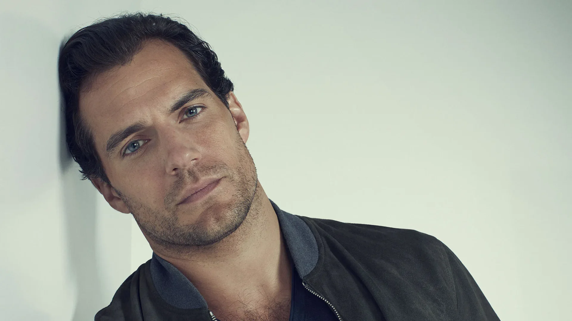 Henry Cavill