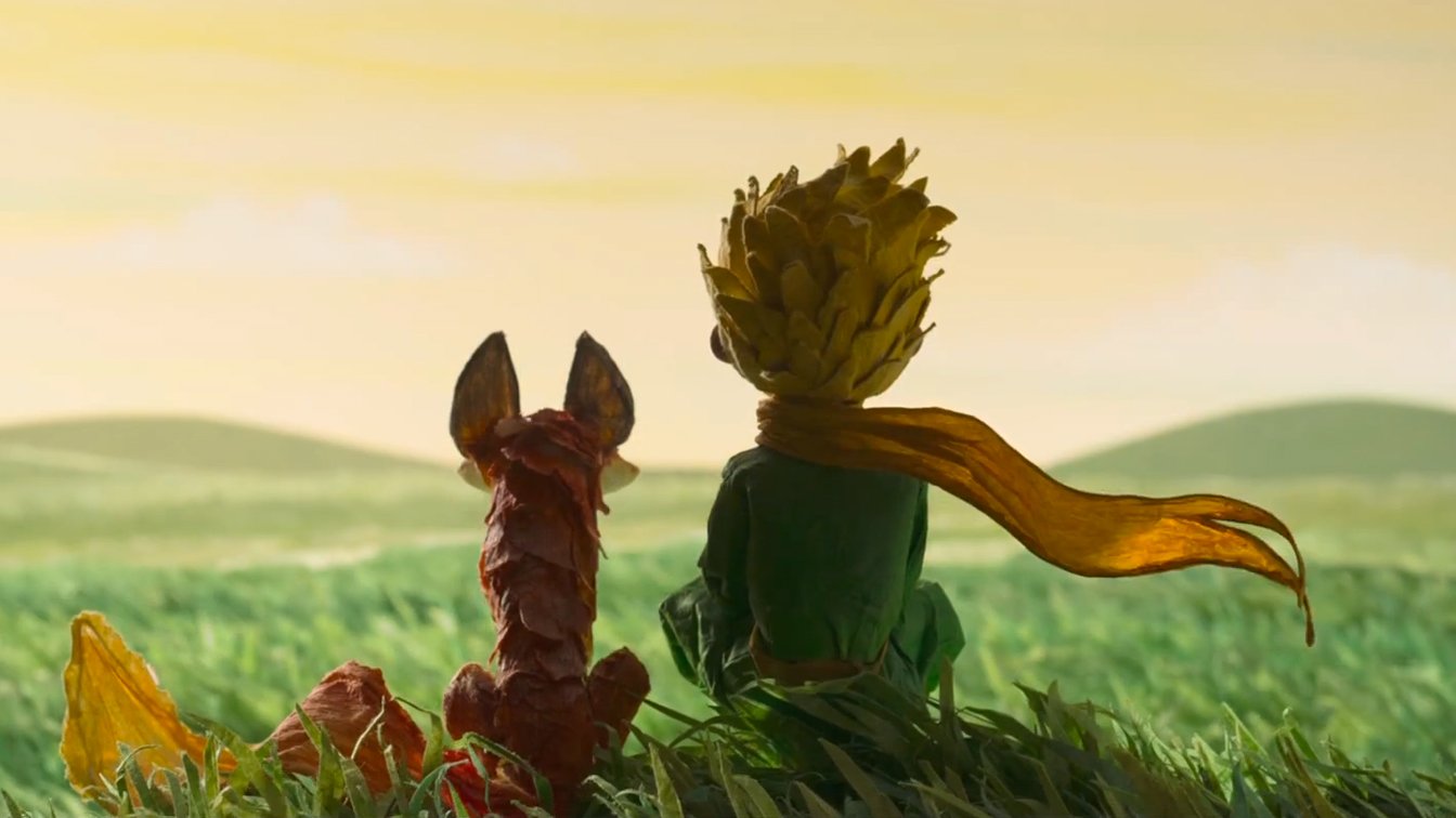 Il Piccolo Principe