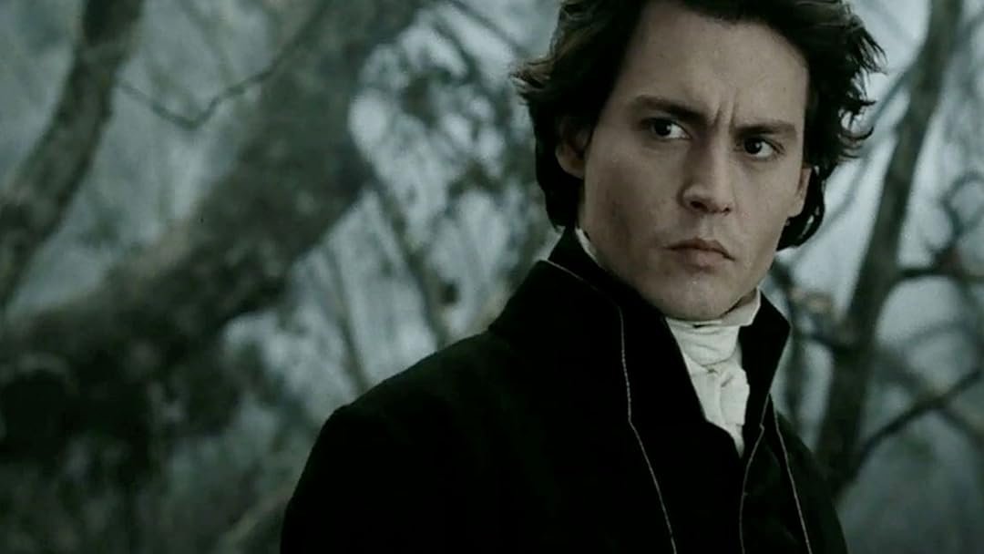 Il mistero di Sleepy Hollow