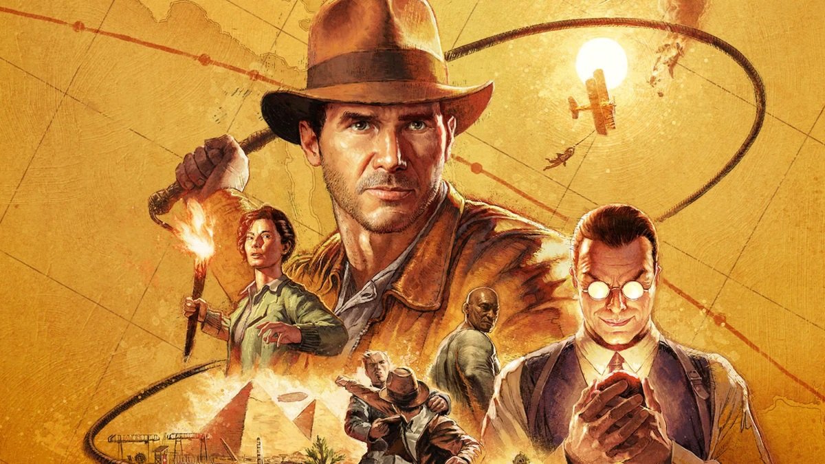 Indiana Jones e l'antico Cerchio