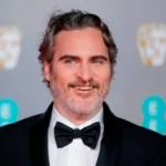 Joaquin Phoenix