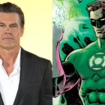 Josh Brolin rifiuta il ruolo di Hal Jordan in “Lanterns”