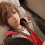 Kingdom Hearts 4
