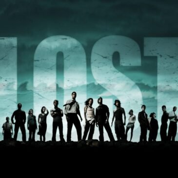 I dieci migliori episodi di LOST