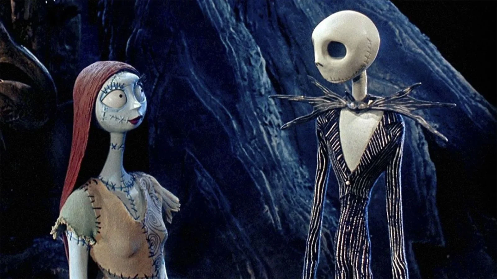 Nightmare Before Christmas