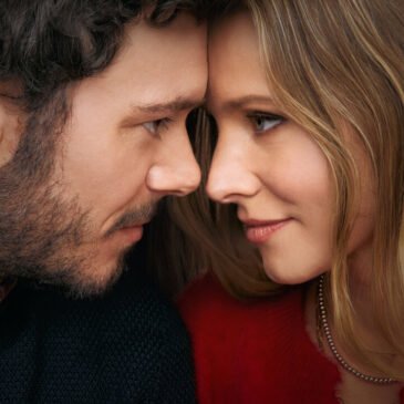 Adam Brody e Kristen Bell protagonisti della nuova serie TV Nobody Wants This