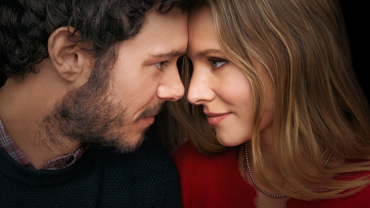 Nobody Wants This la nuova serie con Adam Brody e Kristen Bell