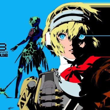 Persona 3 Reload – Episode Aigis: The Answer – Recensione