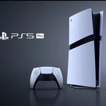 Playstation 5 Pro è realtà, ecco tutte le caratteristiche