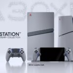 PlayStation 5 Slim