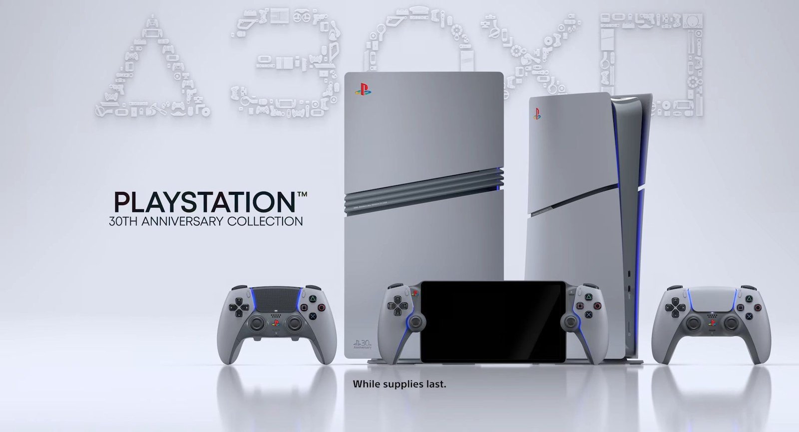 PlayStation 5 Slim