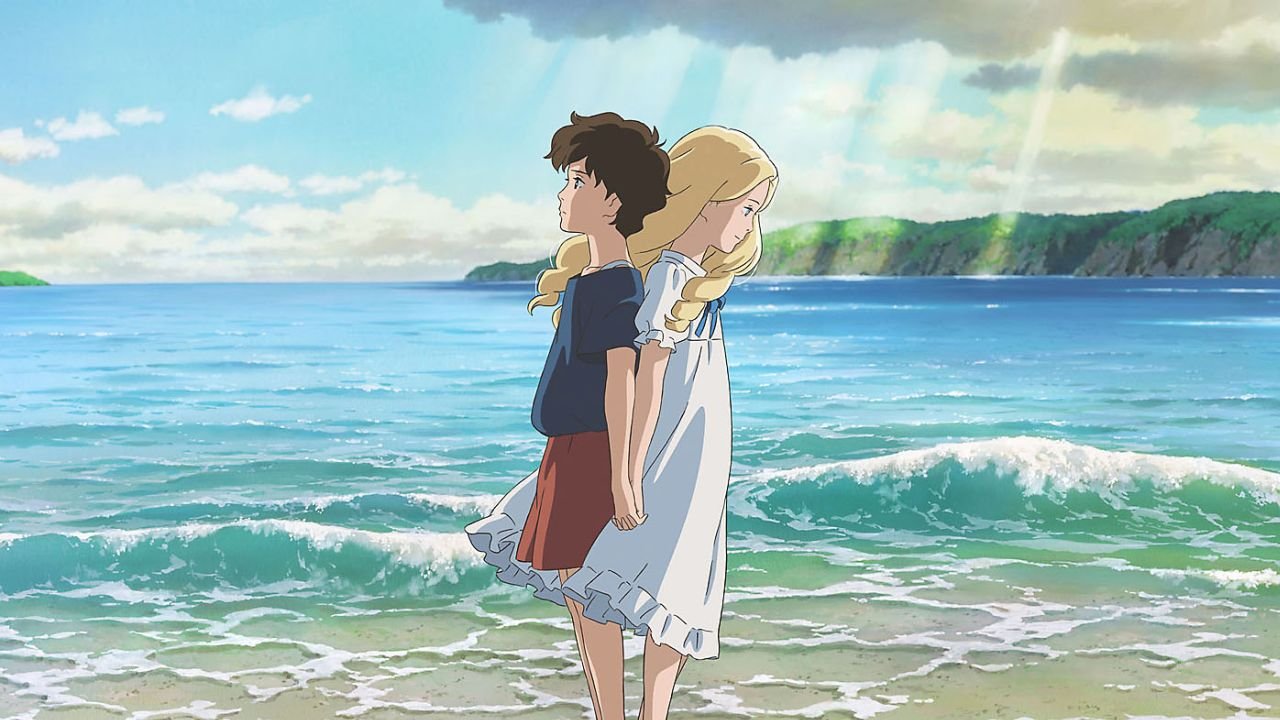Quando c'era Marnie