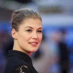 Rosamund Pike