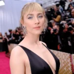 Saoirse Ronan