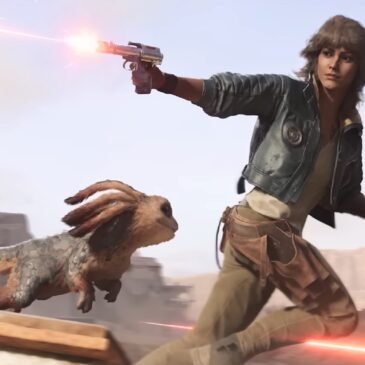 Il regista di Star Wars Outlaws deluso dalle recensioni, ma promette dei miglioramenti