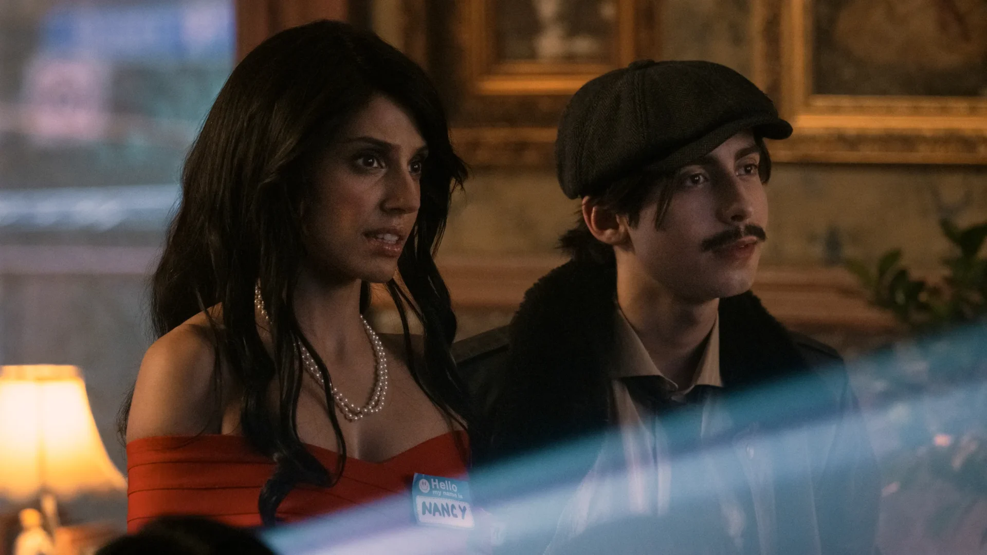 The Umbrella Academy