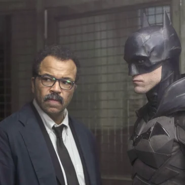 The Batman: la trilogia si concentrerà sul lato investigativo del Cavaliere Oscuro