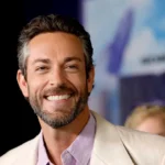Zachary Levi