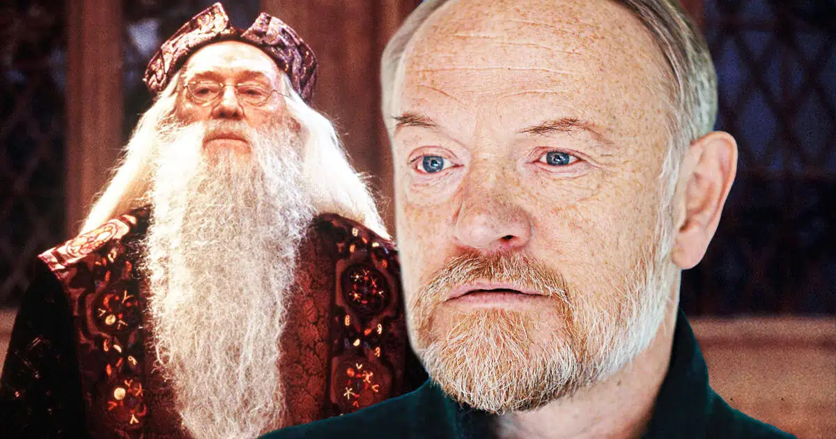 Jared Harris