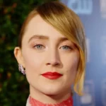 Saoirse Ronan