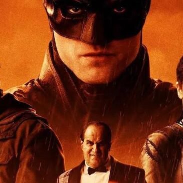 L’universo di “The Batman” si espande: un futuro ricco di film e serie TV
