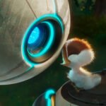 The Wild Robot