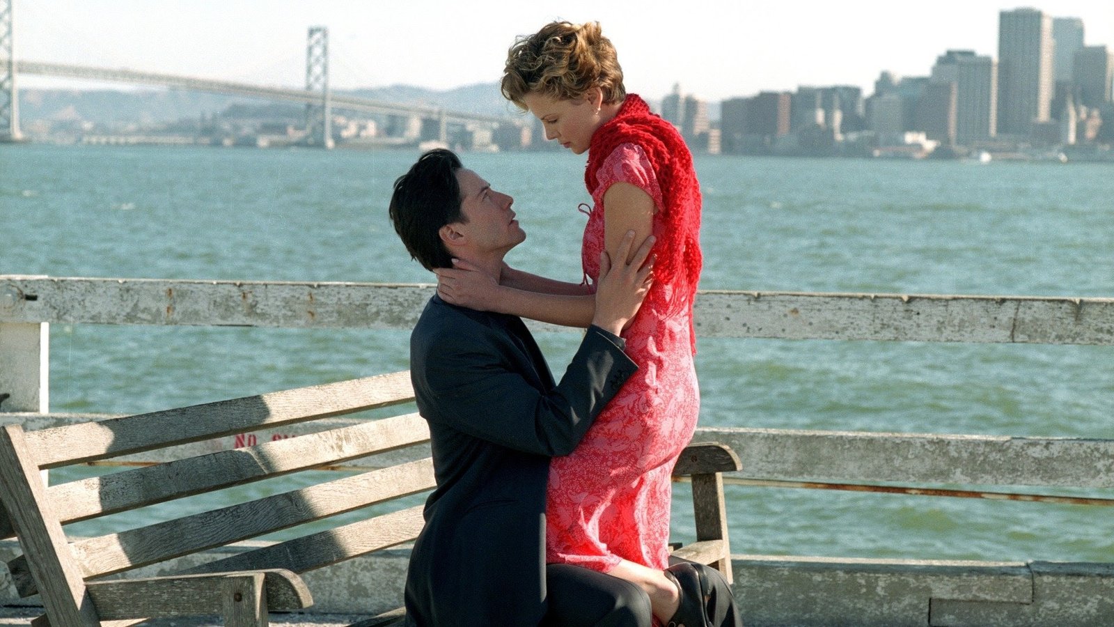 Sweet November - Dolce novembre