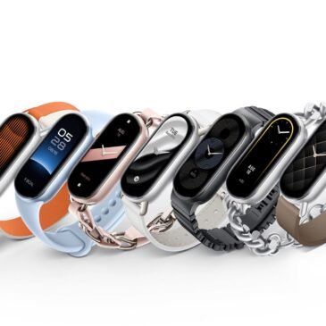 Xiaomi Smart Band 9 – Recensione – Una band per domarli tutti