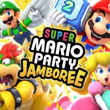 Super Mario Party Jamboree – Recensione