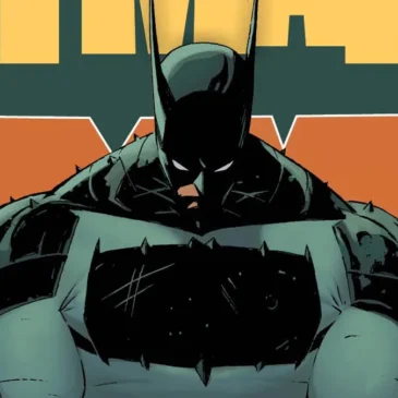 L’Universo Absolute DC stravolge Batman: Ecco tutti i cambiamenti