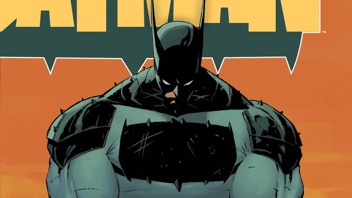 Absolute Batman
