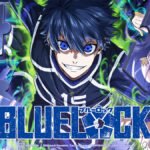 Blue Lock
