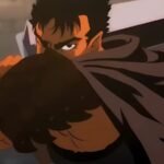 Berserk: The Black Swordsman