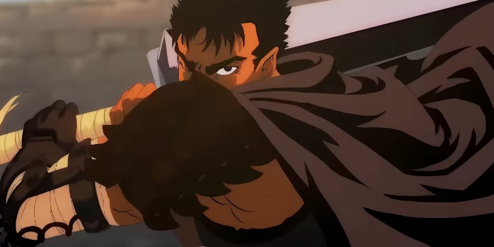 Berserk: The Black Swordsman