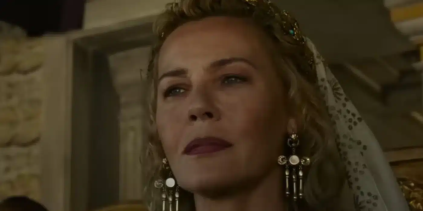 Connie Nielsen
