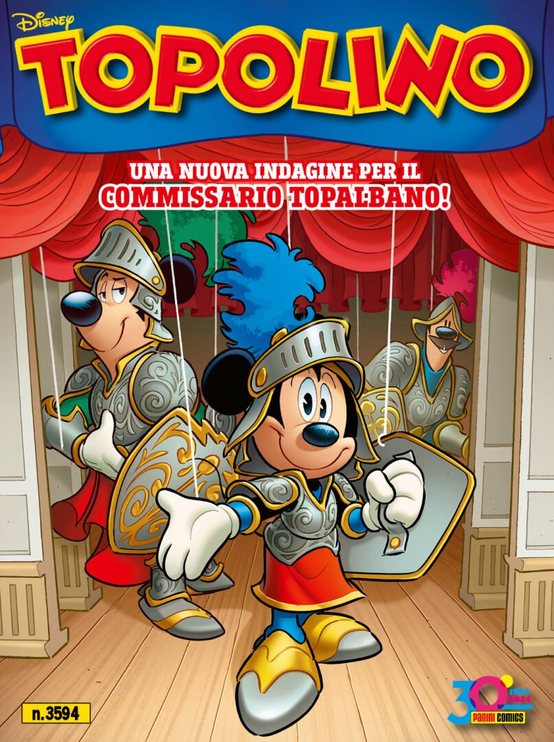 Topolino