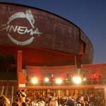 Festa del Cinema di Roma 2024