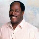 John Amos