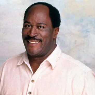 Addio a John Amos, l’indimenticabile James Evans di “Good Times”