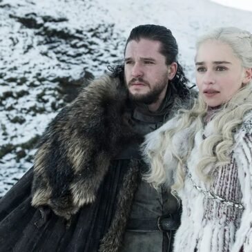 Game of Thrones: un film in arrivo al cinema?