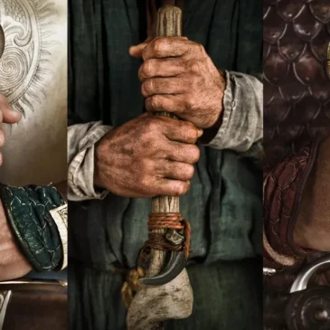 Il Signore degli Anelli: Gli Anelli del Potere, Amazon pronta a rinnovare la serie per una terza stagione