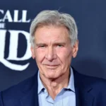 Harrison Ford