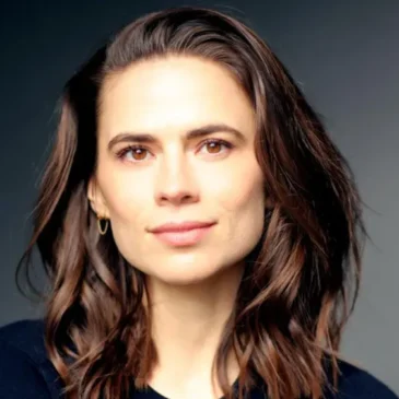 Hayley Atwell pronta per nuove avventure come Lara Croft
