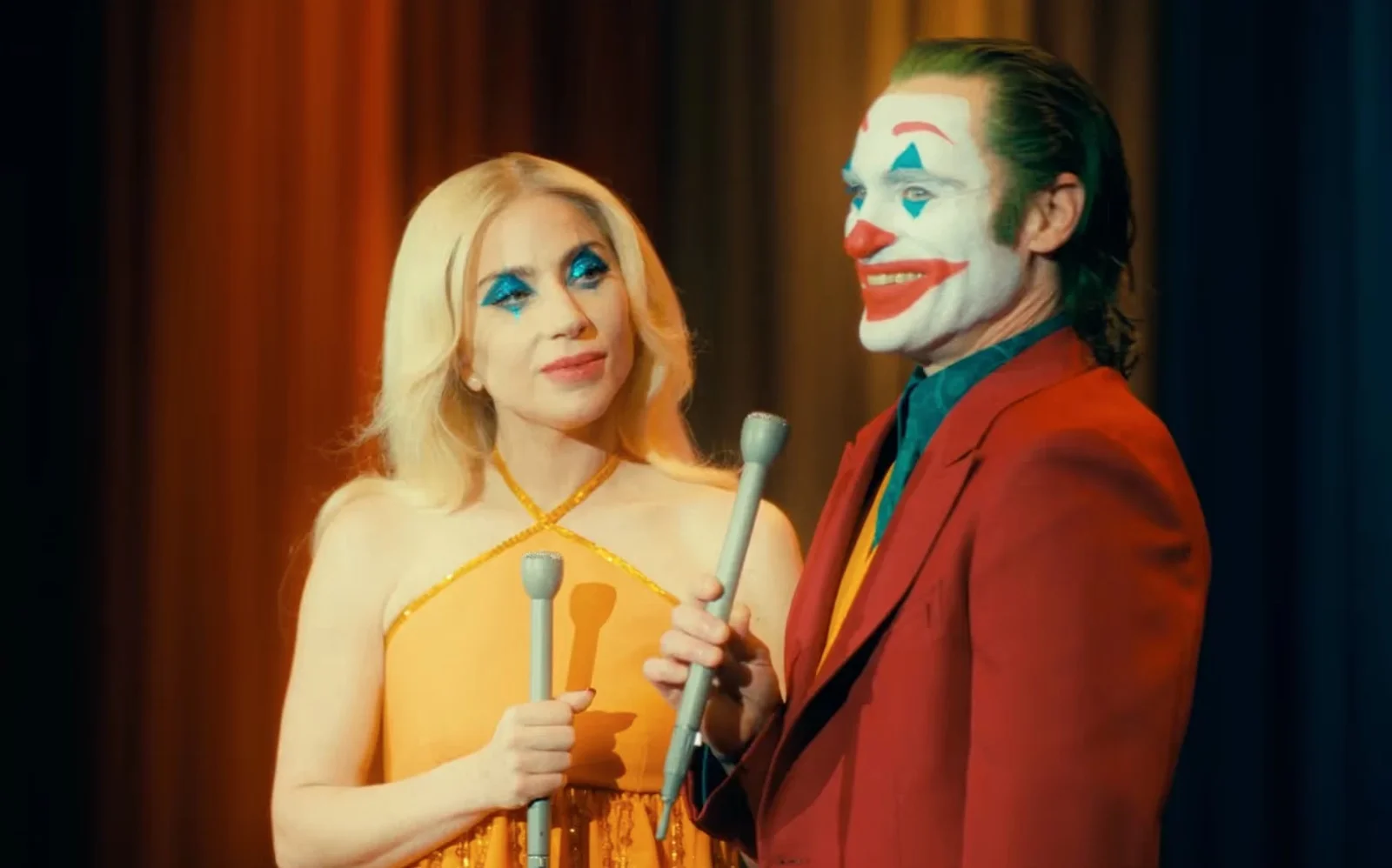 Joker: Folie à Deux