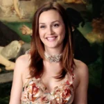 Leighton Meester