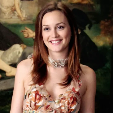 Leighton Meester si unisce al cast di “The Buccaneers” su Apple TV+!